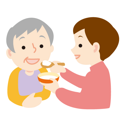 食事